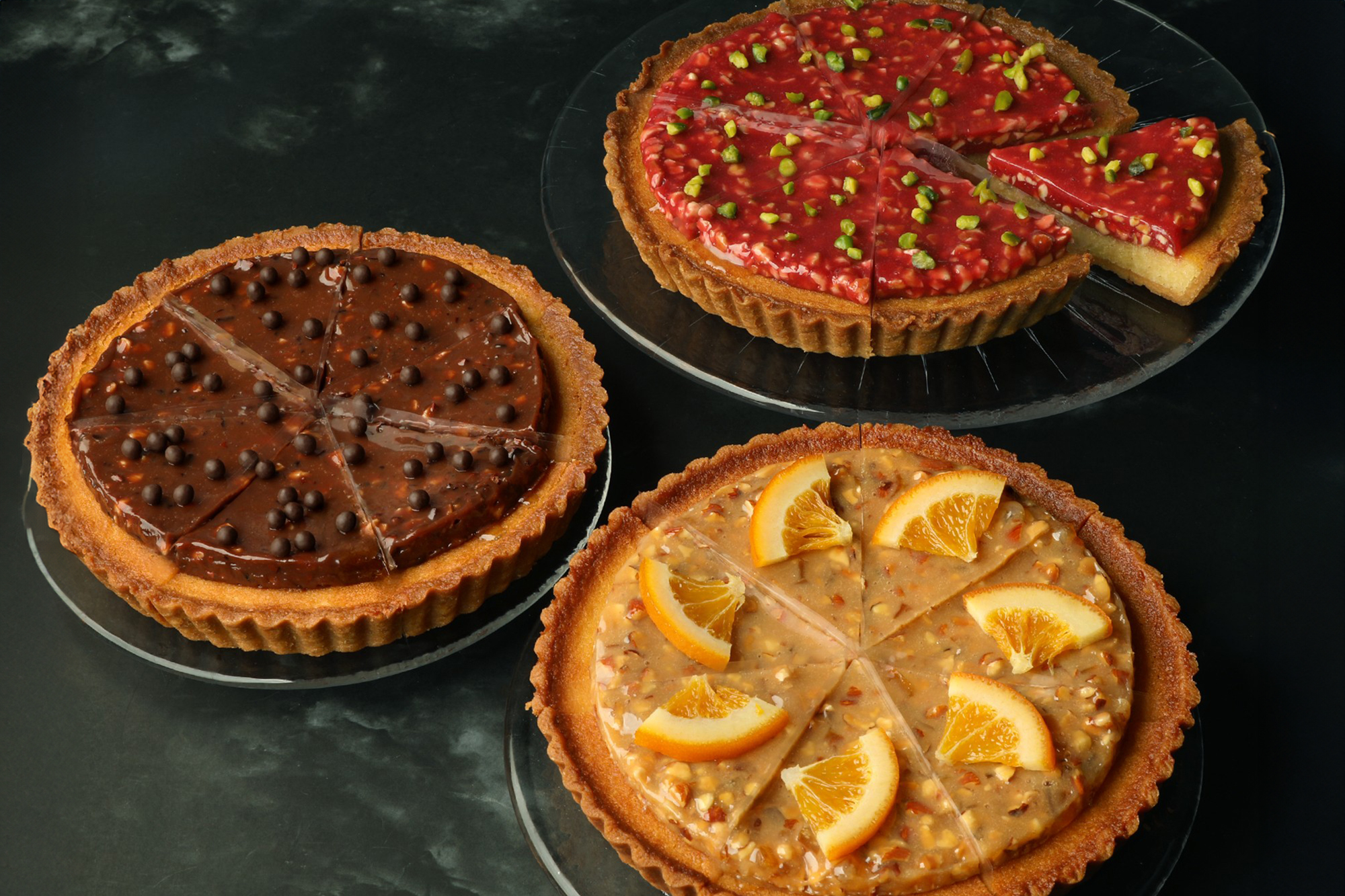 生フロランタン