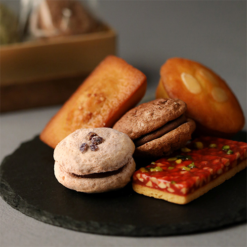 焼き菓子セット
