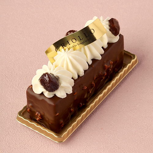 生キキ・ラムレーズン