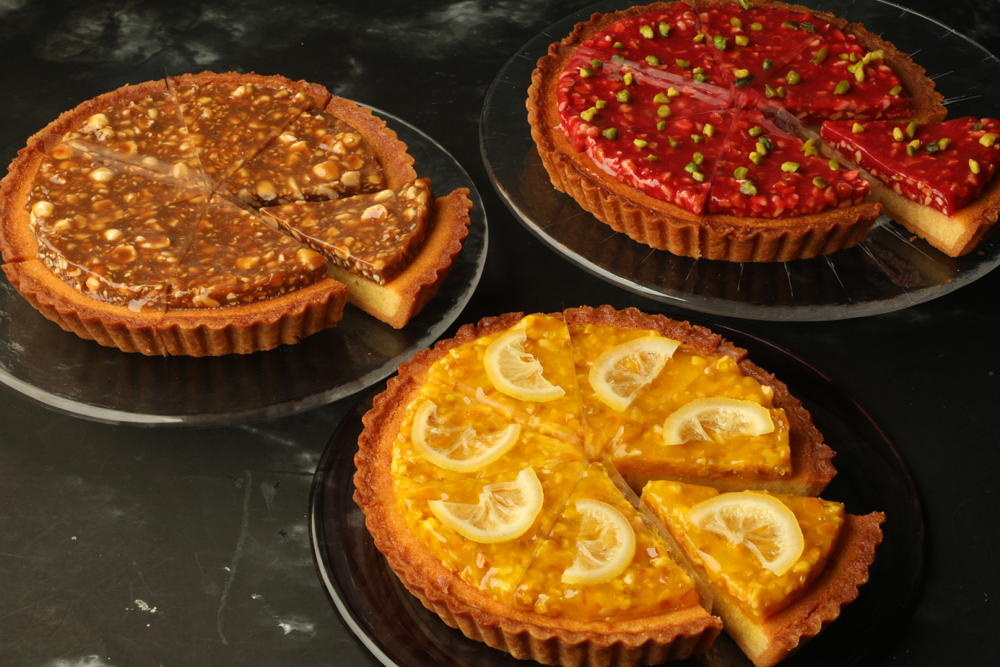 生フロランタン